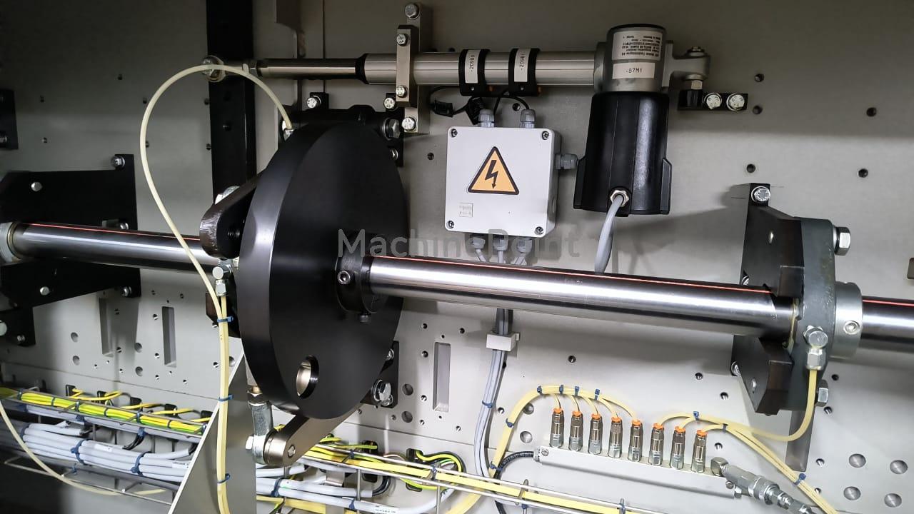 MESPACK - H-320-4  - Maquinaria usada