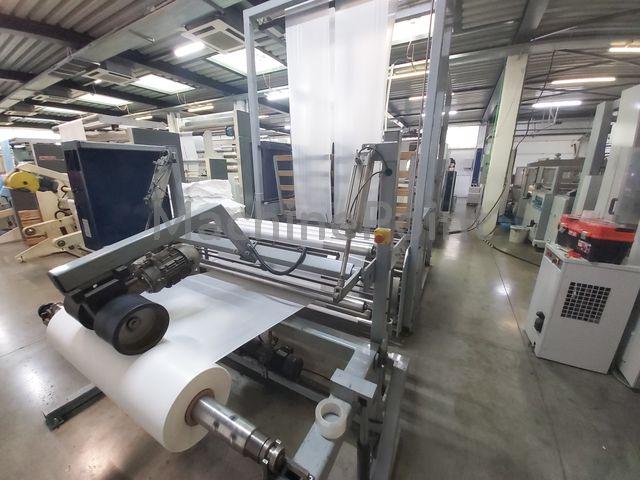 ROLLOMATIC - Delta 900 S - Used machine