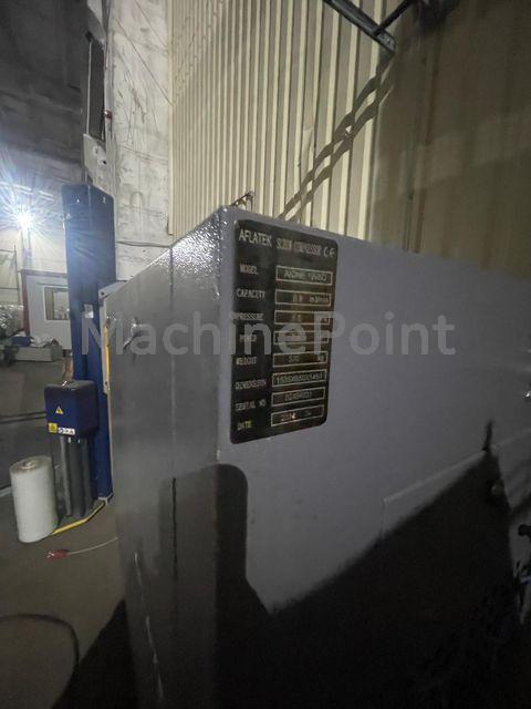 CONCETTI - IGF - Used machine