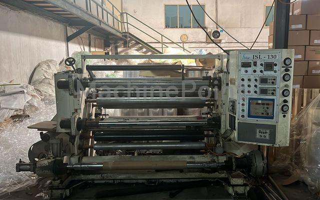 IMAC - ISL-130 - Used machine