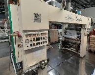 Laminieranlage - NORDMECCANICA - Simplex SL L1300