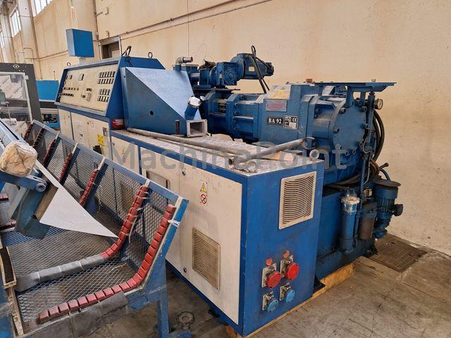 AMUT - BA92 - Used machine