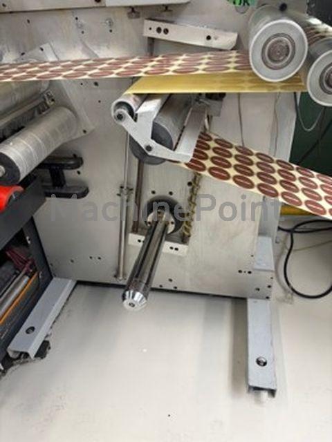 GALLUS - RCS 330 - Maquinaria usada