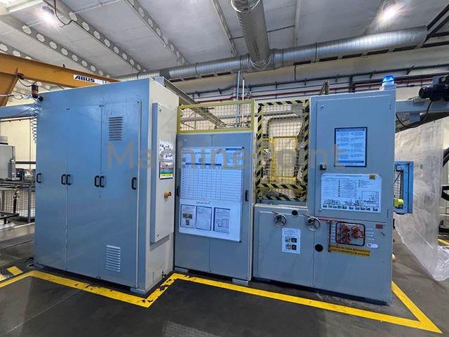 REIFENHAUSER - Coex - Used machine