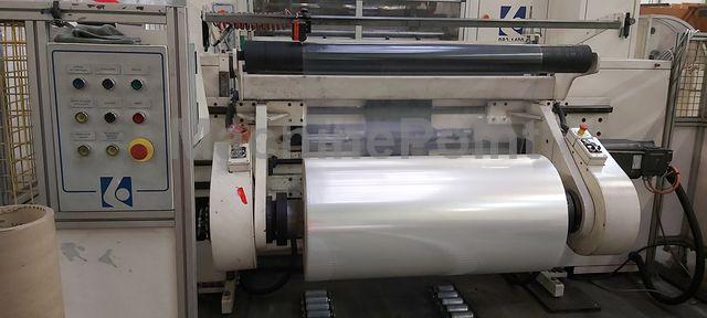 LAEM - RB2/1400 - Used machine