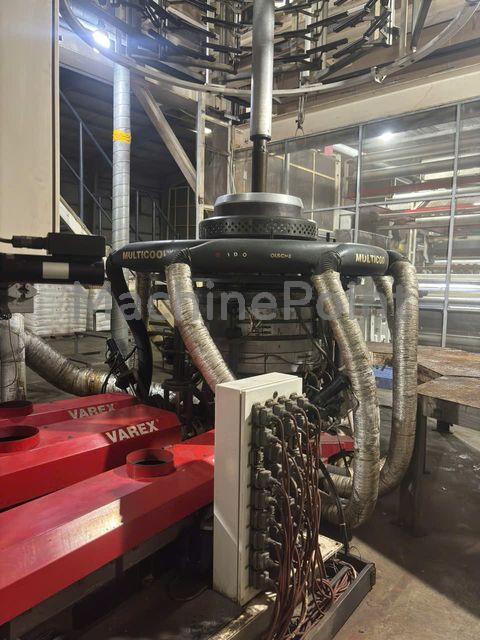WINDMÖLLER & HÖLSCHER - Varex - Maquinaria usada