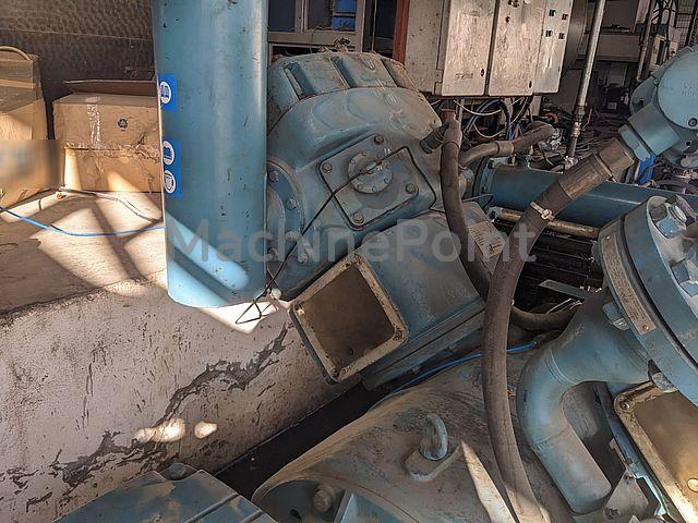 BELLIS & MORCOM - VH9H3N - Used machine
