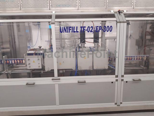 UNIFILL - TF-02/EP-300 - Б/У Оборудование