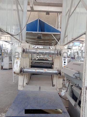 WELEX -  - Used machine