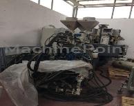 Máquina de moldeo por inyección para elastómeros/LSR MAIN GROUP T 306-6