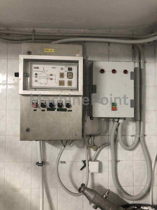 GEA - Loher A 160 LA - Maquinaria usada