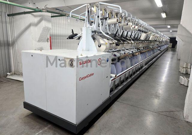 SML - BCF 4x2E/75/75 - Used machine