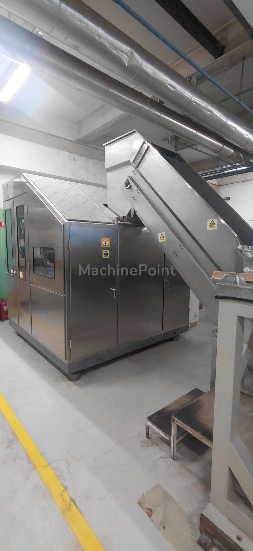 POSIMAT - POSIFLEX-A-20 - Maquinaria usada