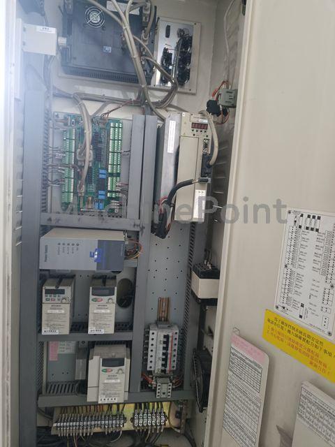 HCI - FSC-N201 - Maquinaria usada