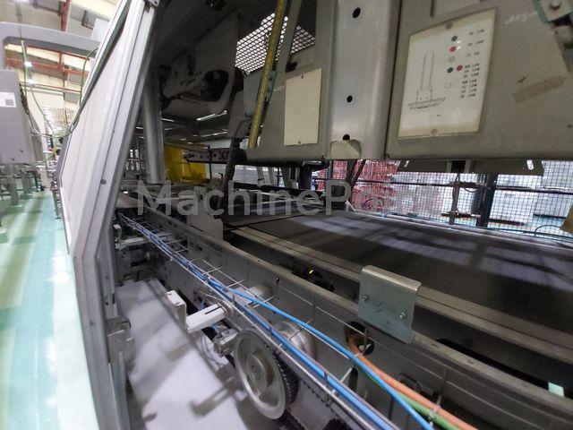 SMI - SK 400 P - Maquinaria usada