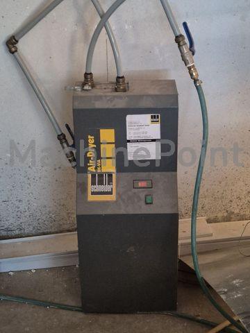REIFENHAUSER - EH 160-1-45-25 - Used machine