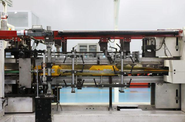 WINDMÖLLER & HÖLSCHER - AM8115DP - Used machine