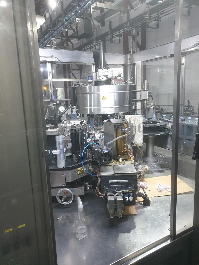 KRONES - Modulfill - Used machine