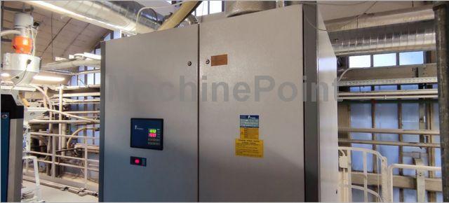 NETSTAL - Synergy 2400-2550 - Machine d'occasion