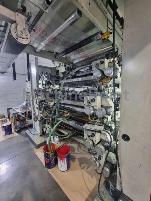 COMEXI - FP 1808 CNC - Maquinaria usada