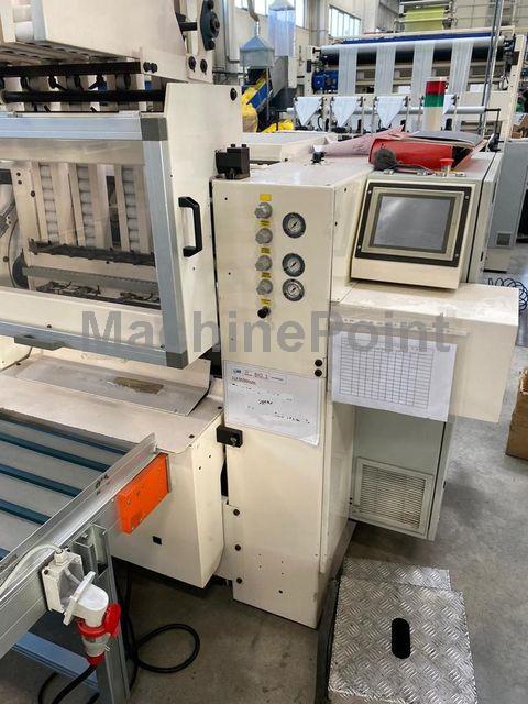 AMUTEC - TSA-MP-A 640 - Used machine