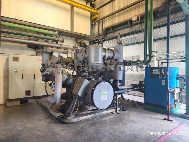 KRONES - Contiform H14 - Used machine