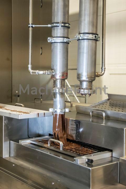 WDS - A372.35 - Used machine