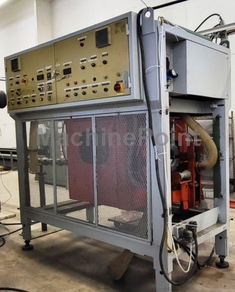 ROLLEPAAL - W2-125-22V - Used machine