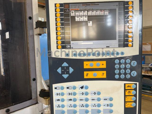 BM BIRAGHI - Sintesi 125/390 (Verticale) - Machine d'occasion