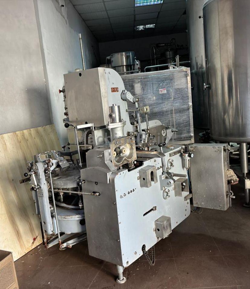 TREPKO - XPG40 - Machine d'occasion