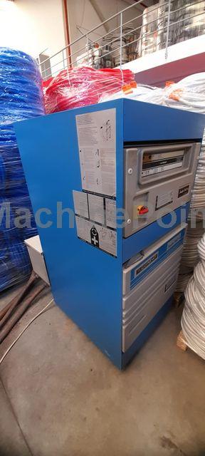 OLMAS - C2/90 - Used machine