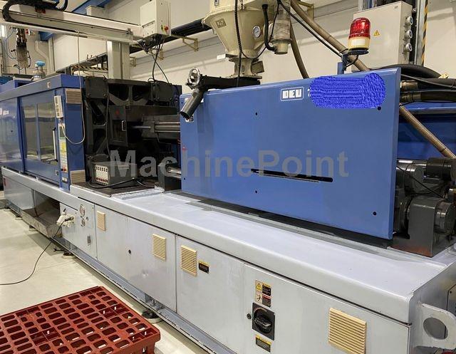 DEU - DG400 - Used machine