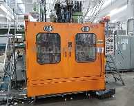 Klikněte na Extruze Vyfukovací tvarování až 10 l BEKUM MB 303-D COEX 4