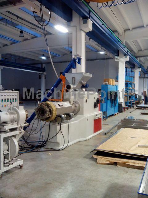 BANDERA - 140/10D - Used machine