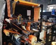 Cortadora transversal de etiquetas ROTOFLEX VLI-330