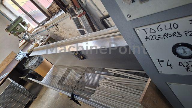 AMUT - 60 L/D 25 - Machine d'occasion