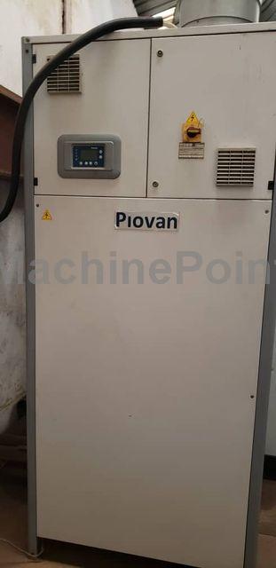 SIPA - PPS48/2000 - Used machine