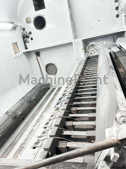 BOBST - K5  VISION 2450 - Gebrauchtmaschinen