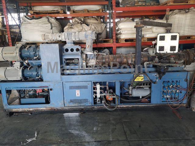 BAUSANO - MD2/90B25-KK - Used machine
