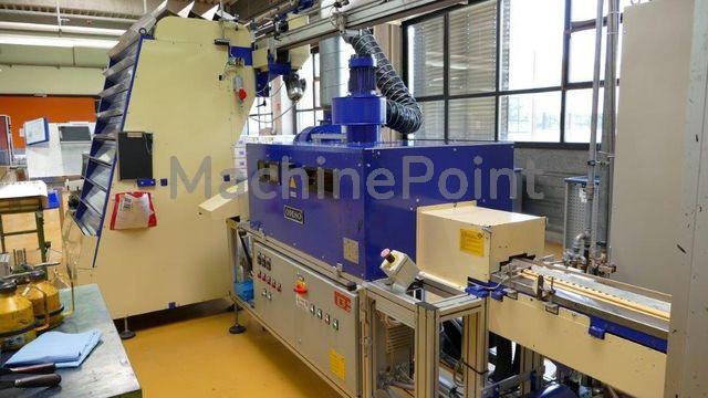 OMSO - DM 385/6 BOX - Used machine