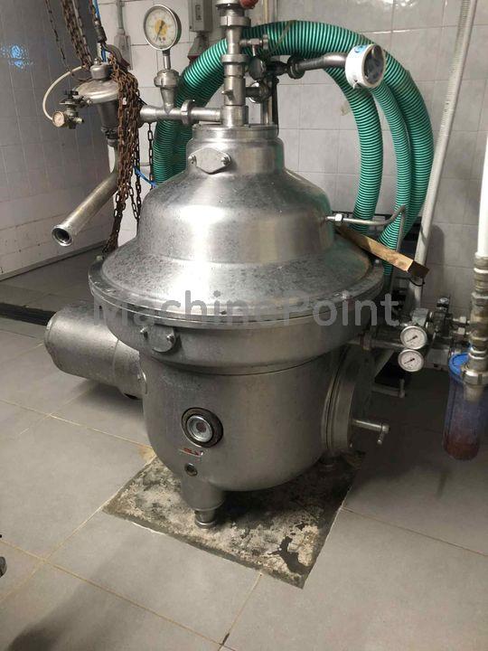 GEA - Loher A 160 LA - Maquinaria usada