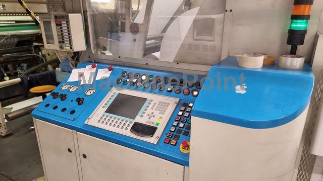 ROTOMEC - Rotopack 1320 3000-3R  - Machine d'occasion