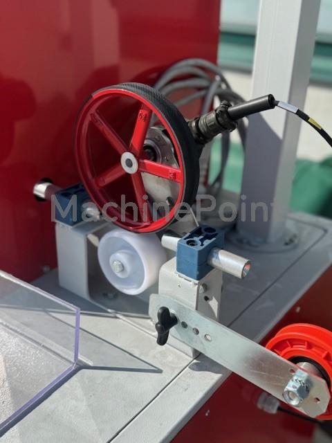 CANZIANI - TV-250/BM - Maquinaria usada