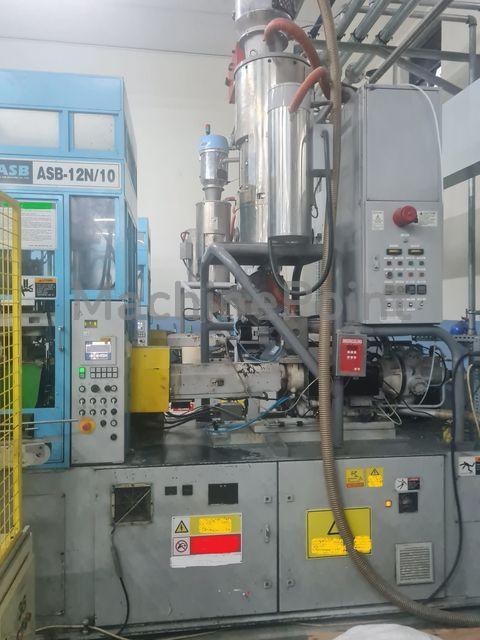 NISSEI ASB - 12N/10 - Used machine