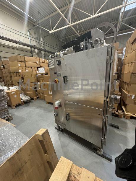 SUNPACK SOLUTIONS - SPS-109 - Used machine