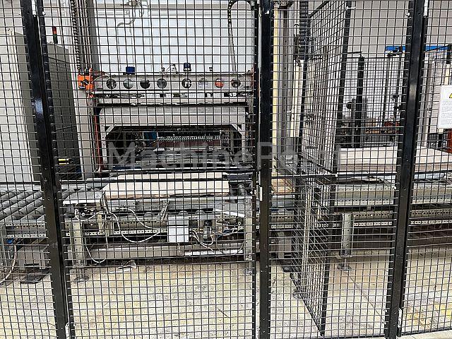 PROCOMAC - Fillstar 60.10.113.B - Maquinaria usada