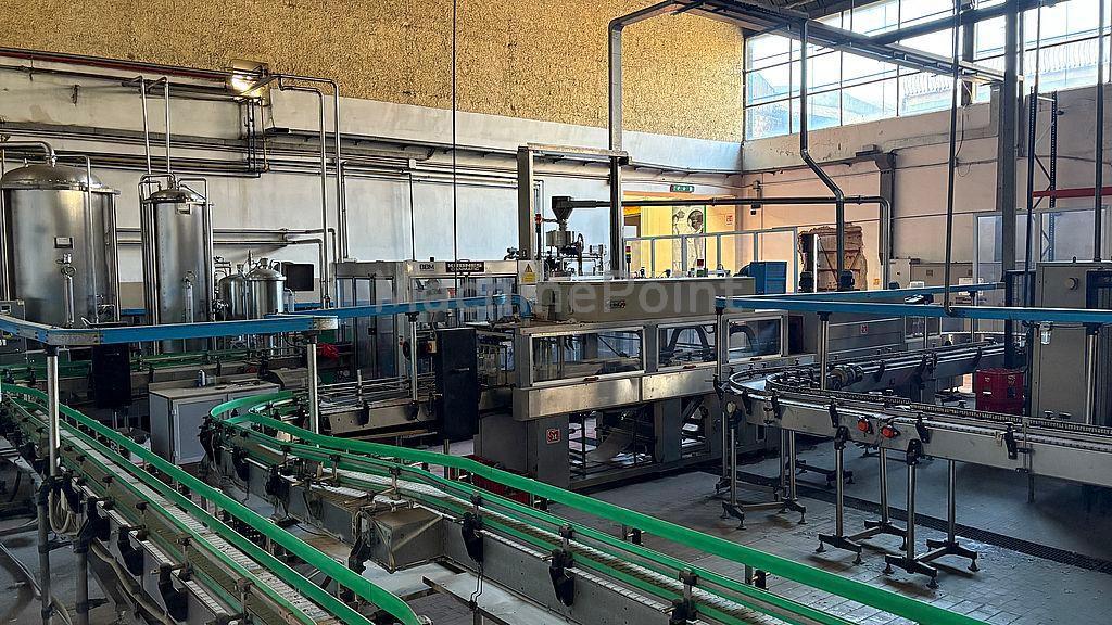 RIVI - Monobloc  - Maquinaria usada