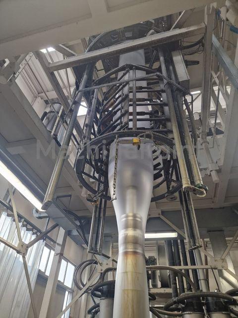 ALPINE - HX 50/50/65 - Maquinaria usada