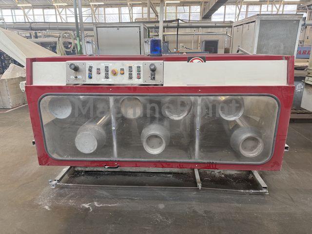 STARLINGER - Starex 1000 - Maquinaria usada