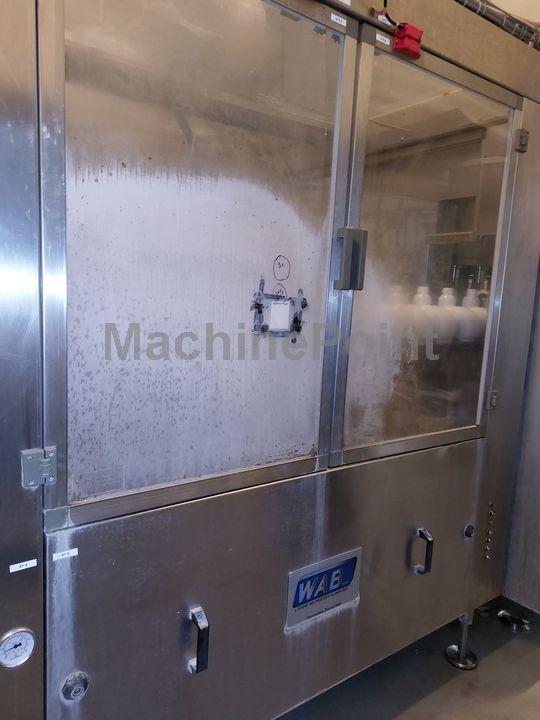 F&P - ACMA Corniani RC 20/8-150 - Machine d'occasion